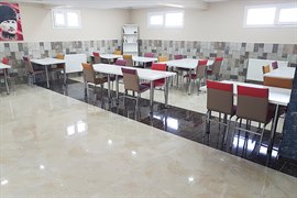 �zmir Ulusoy Plus K�z ��renci Yurdu