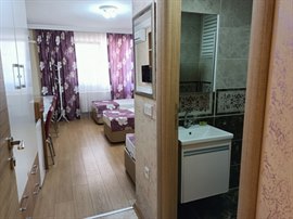 �zmir Ulusoy Plus K�z ��renci Yurdu