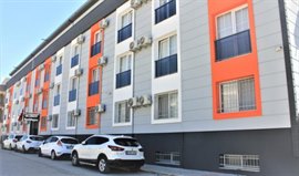 �zmir Ulusoy Plus K�z ��renci Yurdu