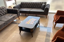 zmir Ulusoy Erkek renci Yurdu