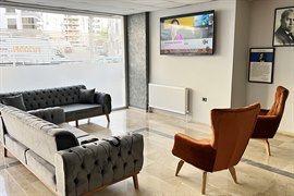 zmir Ulusoy Erkek renci Yurdu