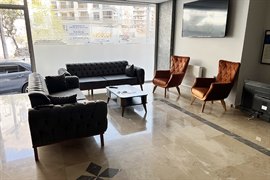 zmir Ulusoy Erkek renci Yurdu