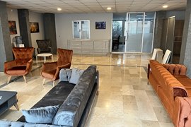 zmir Ulusoy Erkek renci Yurdu