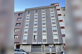 zmir Ulusoy Erkek renci Yurdu