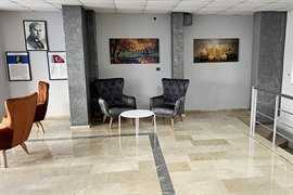 zmir Ulusoy Erkek renci Yurdu