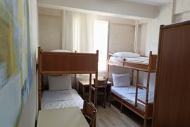 zmir Ulusoy Erkek renci Yurdu