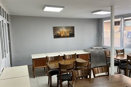 zmir Ulusoy Erkek renci Yurdu