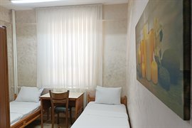 zmir Ulusoy Erkek renci Yurdu