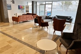 zmir Ulusoy Erkek renci Yurdu