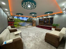 Gaziantep Anadolu Tevhid Vakf