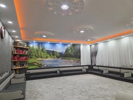 Gaziantep Anadolu Tevhid Vakf