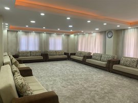 Gaziantep Anadolu Tevhid Vakf