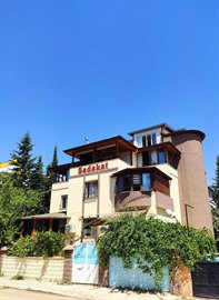 Gaziantep Anadolu Tevhid Vakf