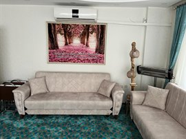 Gaziantep Anadolu Tevhid Vakf