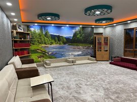 Gaziantep Anadolu Tevhid Vakf