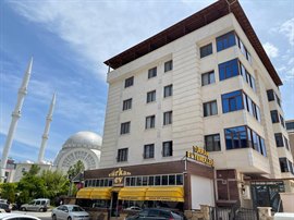 Gaziantep Anadolu Tevhid Vakf