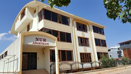 Gaziantep Anadolu Tevhid Vakf