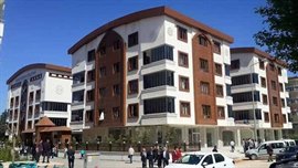 Gaziantep Anadolu Tevhid Vakf