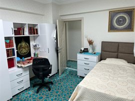 Gaziantep Anadolu Tevhid Vakf