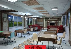Y�ld�r�m Y�ksek��retim  Erkek ��renci Yurdu