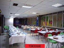 Y�ld�r�m Y�ksek��retim  Erkek ��renci Yurdu