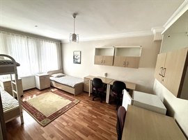 Tuana K�z ��renci Yurdu