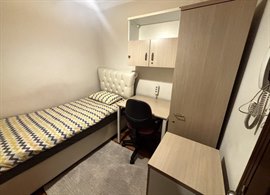 Tuana K�z ��renci Yurdu