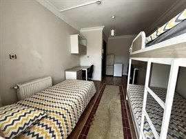 Tuana K�z ��renci Yurdu