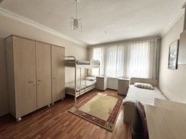 Tuana K�z ��renci Yurdu