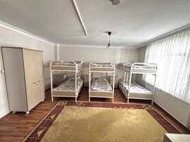 Tuana K�z ��renci Yurdu