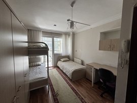 Tuana K�z ��renci Yurdu