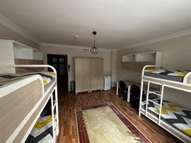 Tuana K�z ��renci Yurdu