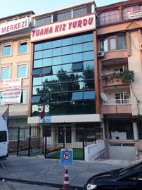 Tuana K�z ��renci Yurdu