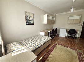 Tuana K�z ��renci Yurdu
