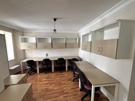 Tuana K�z ��renci Yurdu