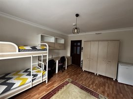 Tuana K�z ��renci Yurdu