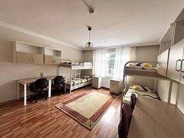 Tuana K�z ��renci Yurdu