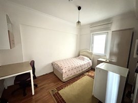 Tuana K�z ��renci Yurdu