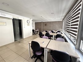 Tuana K�z ��renci Yurdu