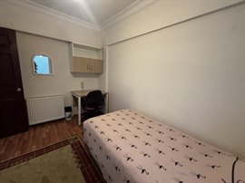 Tuana K�z ��renci Yurdu