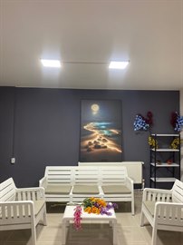 Eskiehir Ocean Life Kz Apart