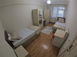 Eskiehir Ocean Life Kz Apart