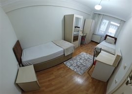 Eskiehir Ocean Life Kz Apart