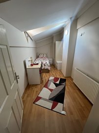 Eskiehir Ocean Life Kz Apart