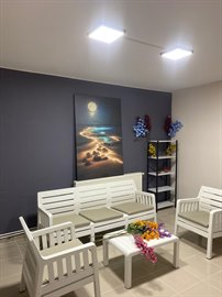 Eskiehir Ocean Life Kz Apart