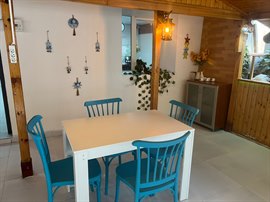 Eskiehir Ocean Life Kz Apart