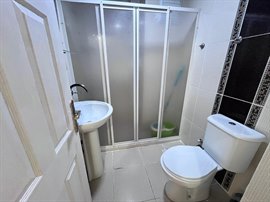 Eski�ehir Ocean Life K�z Apart - Banyo 