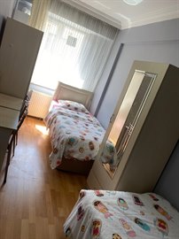 Eskiehir Ocean Life Kz Apart