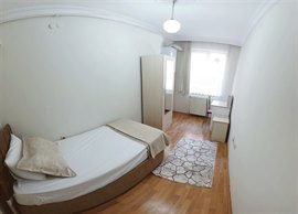 Eskiehir Ocean Life Kz Apart