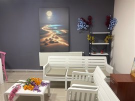 Eskiehir Ocean Life Kz Apart